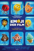 Emoji - Der Film Poster