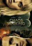 Chaos Walking Poster