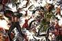 Marvel-Comic-Kritik: Avengers - Der letzte Kampf