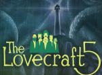 The Lovecraft 5: Kritik zu den Hörspielen Das Bild im Haus und Jäger der Finsternis