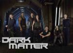 Gewinnspiel zu Dark Matter: Original-Drehbuch zu Episode 2.02 & 3D-Modell der Raza