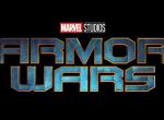 Armor Wars: Marvel macht aus der Serie einen Film