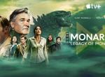 Monarch: Legacy of Monsters - 2. Staffel und mehrere Spin-Off-Serien für Apples-Monster-Serie