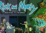 Rick and Morty: Erster Trailer zur 7. Staffel veröffentlicht