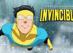Invincible: Teaser-Trailer kündigt lange Wartezeit auf 2. Staffel an 