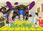 Rick and Morty: Neuer Trailer zur kommenden 6. Staffel