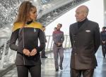 Die Stargazer - Kritik zu Star Trek: Picard 2.01