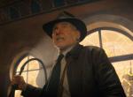 Indiana Jones 5: Erster Trailer enthüllt den offiziellen Titel des Films