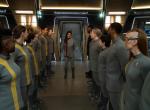 Star Trek: Discovery - Dreharbeiten zu Staffel 5 sind abgeschlossen
