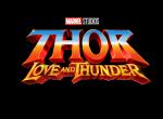 Thor: Love and Thunder - Neuer TV-Trailer zum Kinostart