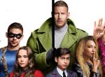 The Umbrella Academy: Netflix veröffentlicht ersten Trailer zur 3. Staffel